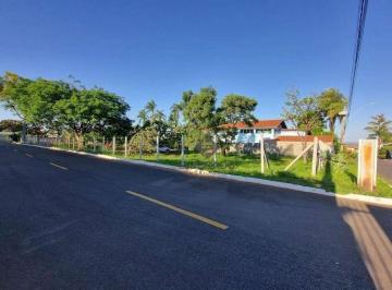 Terreno · 2500m² · Terreno Residencial à venda Etância Jardim Botânico II, Setor Habitacional Jardim Botânico, Brasília