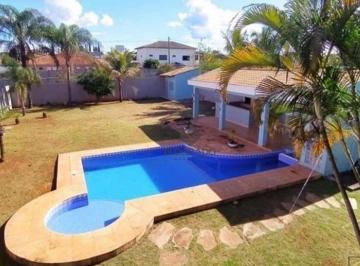 Casa · 550m² · 4 Quartos · 4 Vagas · Casa com 4 quartos à venda, Condominio Solar de Brasilia Jardim Botânico DF sília/DF