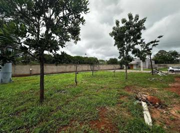 Terreno · 360m² · Excelente Lote Condomínio Via Leblon - Setor Habitacional Tororó - Jardim botânico - DF