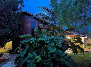 Casa · 250m² · 3 Quartos · 6 Vagas · Casa com 3 quartos  à venda, 250 m² por R$ 990.000 - Setor Habitacional Jardim Botânico - Brasília/D