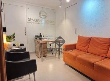 Comercial · 34m² · Sala à venda, 34 m² por R$ 270.000,00 - Asa Sul - Brasília/DF