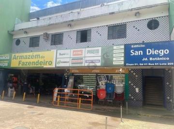 Comercial · 32m² · Sala para alugar, 34 m² por R$ 1.600,00 - Jardim Botânico - Brasília/DF