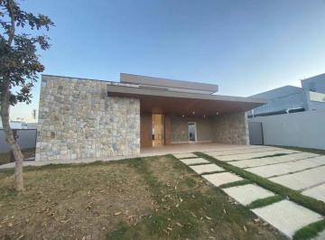 Casa · 260m² · 3 Quartos · 4 Vagas · Casa Moledo Privê Morada Sul - Setor Habitacional Jardim Botânico - Altiplano leste - Brasília/DF