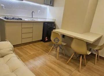 Apartamento · 25m² · 1 Quarto · Kitinet a venda Edificio Montreal reformada e desocupada R$ 370.000,00