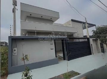 Foto 01 · Imperdível casa à venda no Bairro Set Sul II em São José do Rio Preto-SP! 3 quartos, 1 suíte, 2 vaga