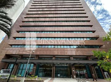Comercial , São Paulo · Sompo – Laje Mobiliada de 822m² na Região da Paulista