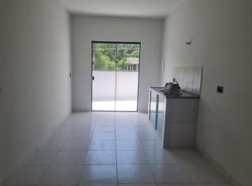 Casa de 2 quartos, São Sebastião · Apartamento para locação em Boiçucanga