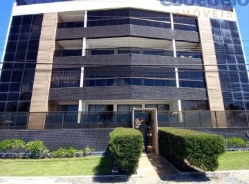Foto 01 · Apartamento, Intermares, Cabedelo, PB