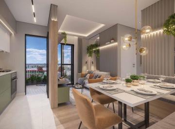 Apartamento de 2 quartos, Curitiba · Apartamento á venda com 2 quartos com sacada no Bairro Alto -Curitiba