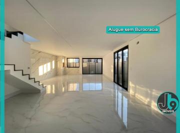 Foto 07 · Sobrado Triplex para Venda e Locação no Bairro Santa Candida 171m² com 3 quartos, 3 suítes, 3 salas 