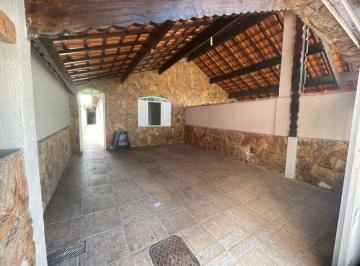 Casa de 3 quartos, Praia Grande · casa terrea Guilhermina 03 dormitórios