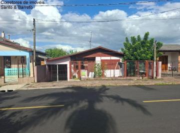 Foto 01 · Casa, São Paulo, Montenegro, RS