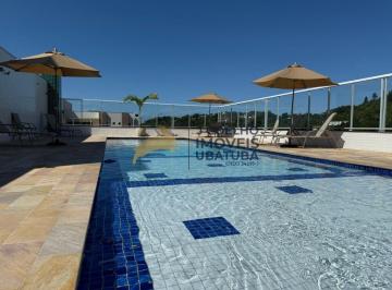 Foto 16 · Apartamento com varanda gourmet  disponível para venda na Praia das Toninhas em Ubatuba, SP.