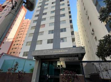 Apartamento de 2 quartos, Goiânia · Apartamento à venda no Setor Bueno – Solar dos Girassóis | 2 quartos, suíte e sol nascente.