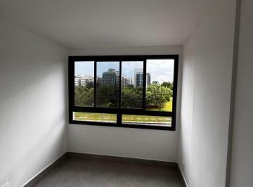 Apartamento de 2 quartos, Brasília · 2 quartos Noroeste - Union 511 nascente com suite 1 vaga de garagem.