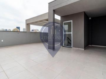 Foto 01 · Cobertura à venda em São Paulo-SP, Mooca: 1 sala, 1 banheiro, 1 vaga, 67m² de área!