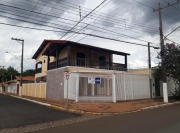 Foto 33 · Casa, Centro, Santa Gertrudes, SP