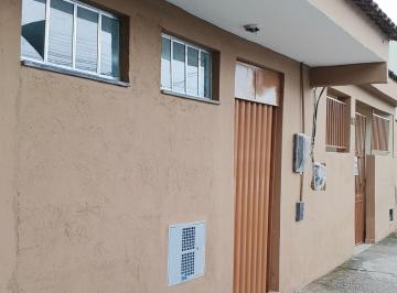 Foto 01 · Kitnet para locação em Resende-RJ, bairro Alegria: 1 quarto, 1 banheiro, kitnet com 27m² de área. Ve