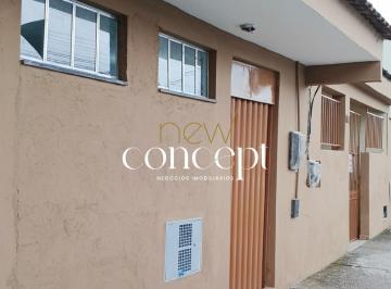 Foto 01 · Kitnet para locação em Resende-RJ, bairro Alegria: 1 quarto, 1 banheiro, kitnet com 27m² de área. Ve