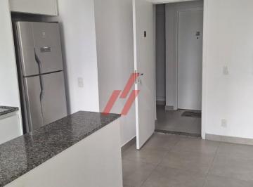 Foto 01 · Aluguel de Apartamento em Barueri-SP, Alphaville Empresarial: 2 quartos, 1 banheiro, 1 vaga - 52m².