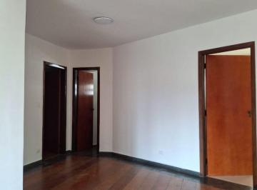 Apartamento de 3 quartos, São Paulo · Apartamento para locação na Vila Mascote