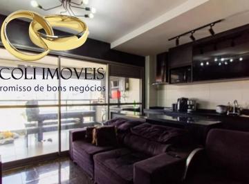 Foto 01 · Apartamento, Vila Romana, São Paulo, SP
