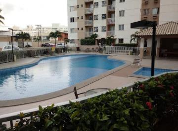 Foto 01 · Apartamento, Jardim das Margaridas, Salvador, BA