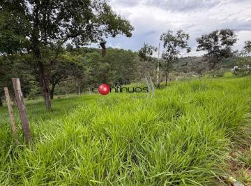 Foto 01 · Terreno à venda em Lagoa Santa-MG, bairro Villa Paradiso - 525,00 m² de área