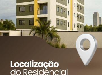 Apartamento de 1 quarto, Curitiba · Apartamento com 27 m² e 1 quarto à venda no Cajuru