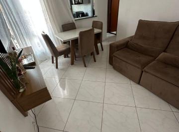 Apartamento de 2 quartos, Contagem · Apartamento com 2 quartos e 50 m² à venda em Fonte Grande