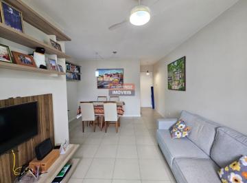 202601231749548062.jpg · Apartamento para Venda em Florianópolis, Córrego Grande, 3 dormitórios, 1 suíte, 2 banheiros, 2 vaga