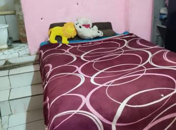 Casa · 80m² · 1 Quarto · CASA EM ITAPECERICA DA SERRA