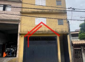 Foto 07 · Aluguel de Sala Comercial de 60m² no Parque Santa Teresa, Carapicuíba-SP