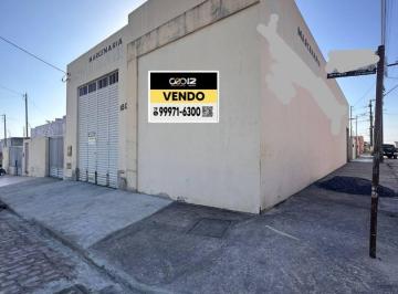 VENDO GALPÃO NO LUIZ GONZAGA - ITABAIANA-SE · VENDO GALPÃO NO LUIZ GONZAGA - ITABAIANA-SE