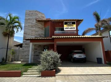 VENDO CASA NO CONDOMÍNIO PORTAL DO SOL - MOSQUEIRO - ARACAJU/SE · VENDO CASA NO CONDOMÍNIO PORTAL DO SOL - MOSQUEIRO - ARACAJU/SE