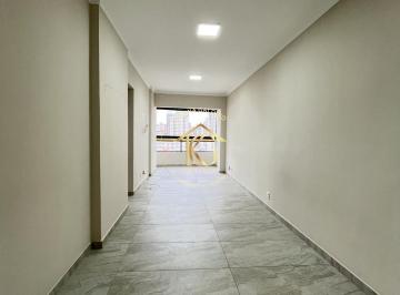 Apartamento · 68m² · 2 Quartos · 1 Vaga · Apartamento a venda 2 Quartos 1 Suíte Semimobiliado Tupi Praia Grande São Paulo