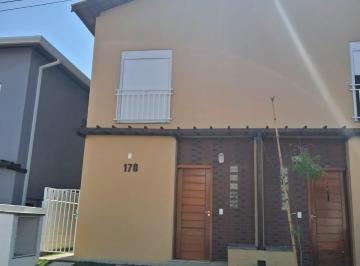 Casa de 2 quartos, Vargem Grande Paulista · Casa de Condomínio com 2 Quartos para locação, 59m² - Los Alamos