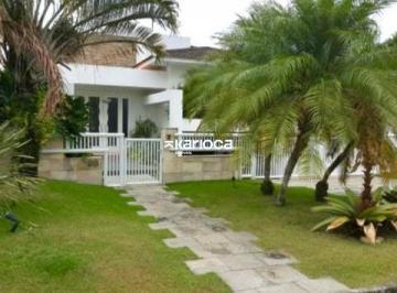 Maravilhosa casa no Condomínio Crystal Lake, com total infraestrutura interna e  · Casa à venda , 4 Quartos, 2 Suítes, 4 Vagas, 600M, Crystal Lake, BARRA DA TIJUCA, RIO DE JANEIRO  RJ