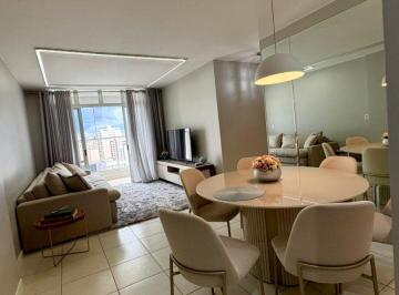 Apartamento de 4 quartos, Águas Claras · Residencial Villa Pavanelli II - 4 Quartos - Mobiliado - Águas Claras