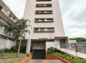 Apartamento · 83m² · 2 Quartos · 1 Vaga · Apartamento à venda em Maringá, Zona 07, com 2 quartos, com 83.6 m², Edificio Cobogós