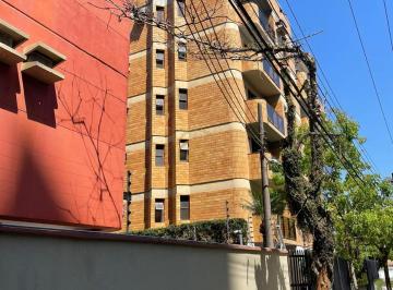 Apartamento · 161m² · 4 Quartos · 2 Vagas · Apartamento à venda em Guarujá, Jardim Virgínia, com 4 quartos, com 161 m²