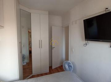 Apartamento · 60m² · 2 Quartos · Apartamento à venda em São Bernardo do Campo, Vila Caminho do Mar, com 2 quartos, com 60 m²