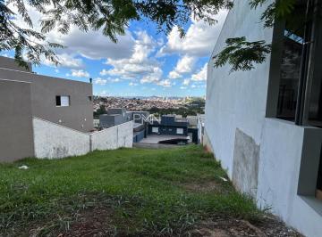 Terreno · 360m² · Terreno à venda em Bragança Paulista, Condomínio Residencial Euroville II, com 360 m²