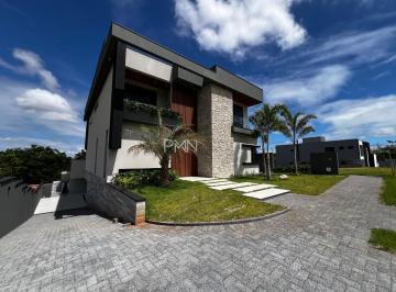 Casa · 517m² · 6 Quartos · 4 Vagas · Sobrado à venda em Campinas, Alphaville Dom Pedro 3, com 6 suítes, com 517 m²