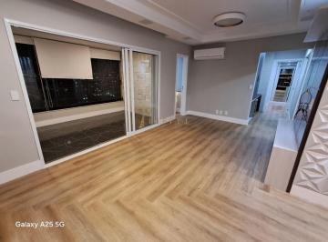 Apartamento · 130m² · 3 Quartos · 2 Vagas · Apartamento à venda em Sorocaba, Vila Jardini, com 3 suítes, com 130 m², Edifício Beethoven