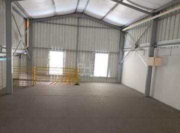 Comercial · 175m² · Galpão Comercial para Aluguel em Rudge Ramos, SBC 