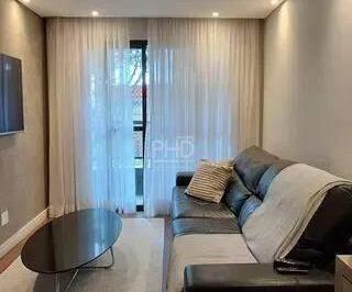 Apartamento · 75m² · 3 Quartos · 1 Vaga · Apartamento à Venda no Rudge Ramos – 75m², 3 Dormitórios (1 Suíte), 1 Vaga – Excelente Localização!