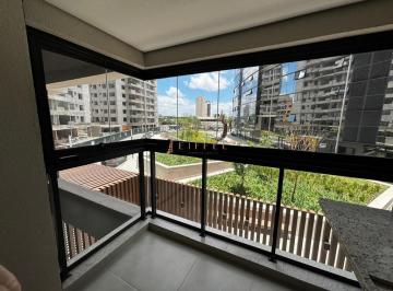 Apartamento · 55m² · 1 Quarto · 1 Vaga · Apartamento à venda em Sorocaba, Jardim Emília, com 1 suíte, com 55 m², Condomínio Highline Park