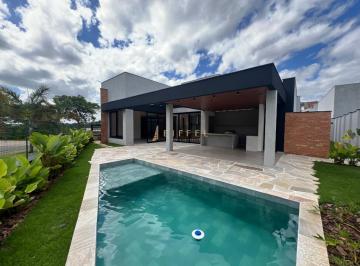 Casa · 307m² · 4 Quartos · 4 Vagas · Casa à venda em Votorantim, Alphaville Nova Esplanada, com 4 suítes, com 307 m²