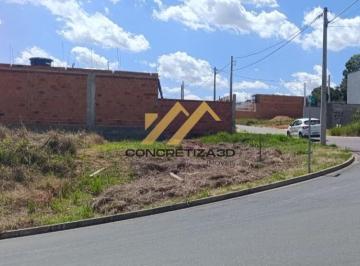 Terreno · 152m² · Terreno com 152,53 m² - Oportunidade à venda no Jardim Casablanca – Indaiatuba/SP